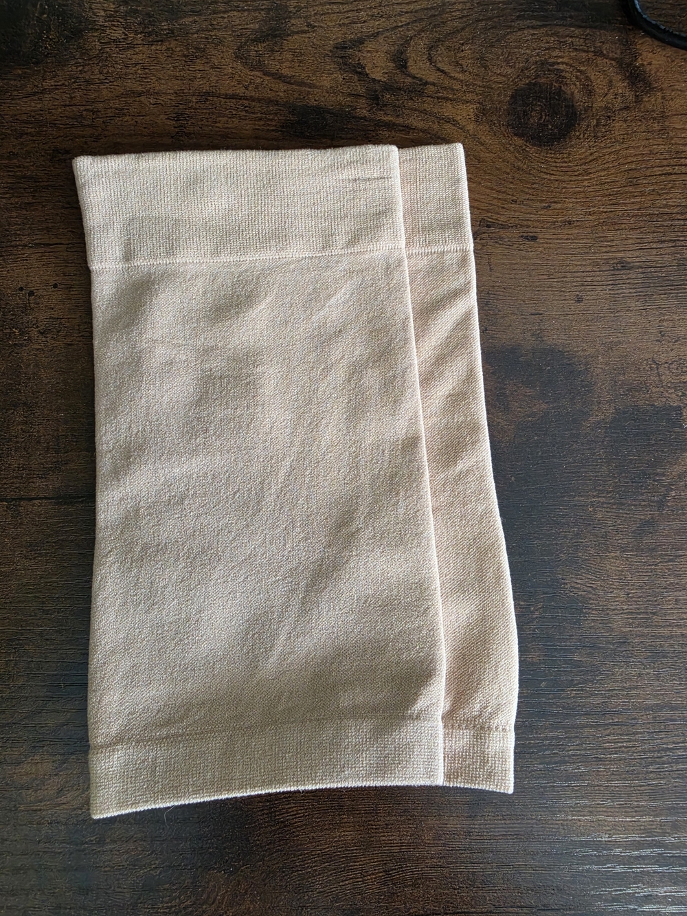 Tattoo Sleeves - 2 Pack NUDE